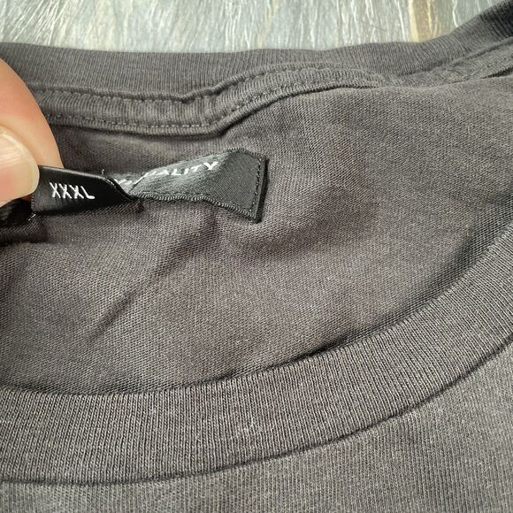 Cult Of Individuality Ecstasy Shirt - Picture 3 of 4